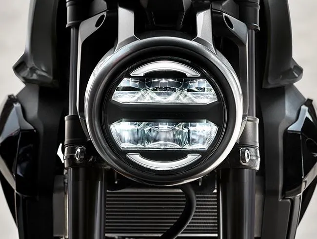 Honda CB150R phiên bản The Streetster bổ sung thị trường, giá 105,5 triệu đồng