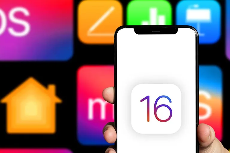 iOS 16 beta bản công khai đầu tiên bị lùi ngày phát hành do lỗi