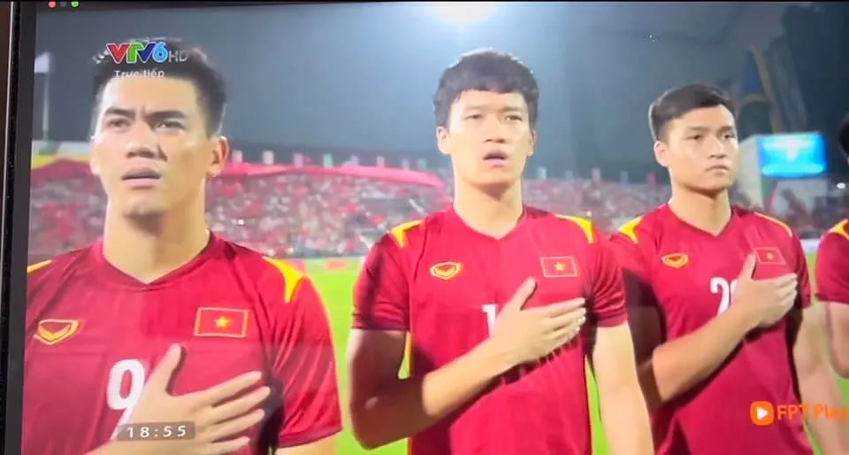 Chung kết U23 Việt Nam - Thái Lan: 1-0 ở phút 83, ghi bàn bằng đánh đầu 