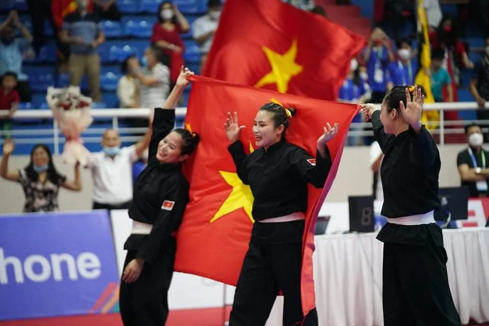 Tại sao Việt Nam giành được nhiều huy chương vàng SEA Games 31? Có ưu tiên nước chủ nhà không?