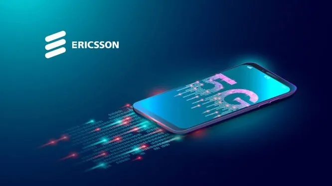Ericsson dẫn đầu thị trường hạ tầng mạng 5G toàn cầu 2 năm liên tiếp