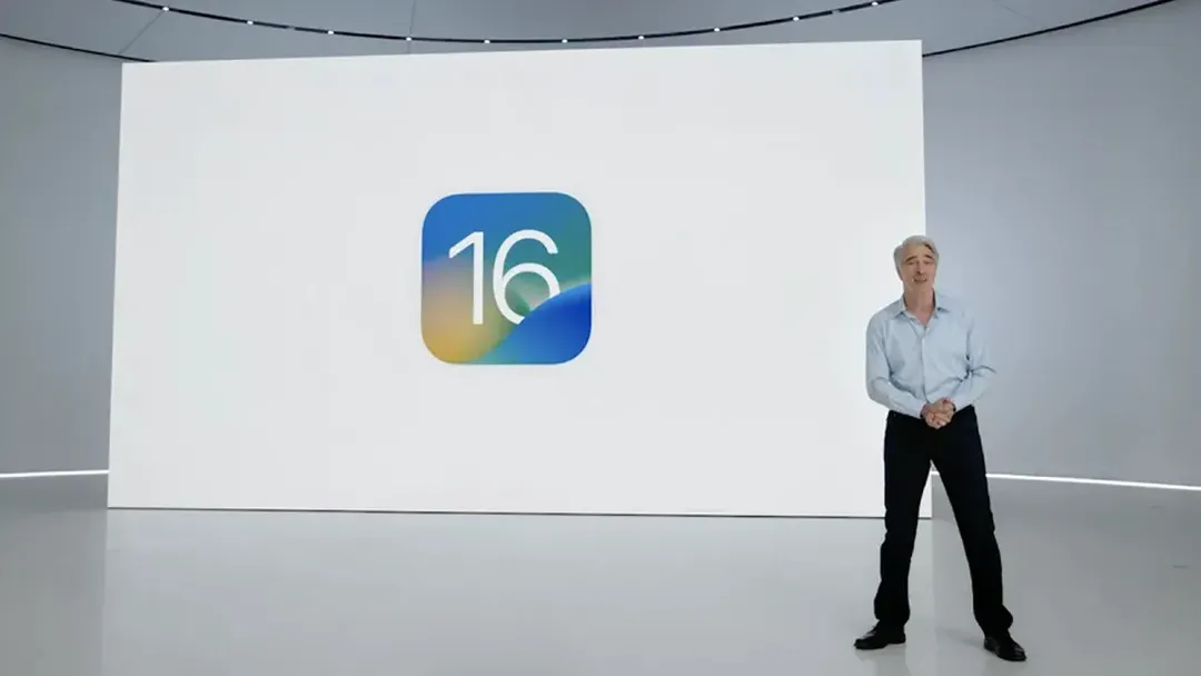 iOS 16 ra mắt: hàng loạt tính năng mới, khả năng tùy biến đa dạng