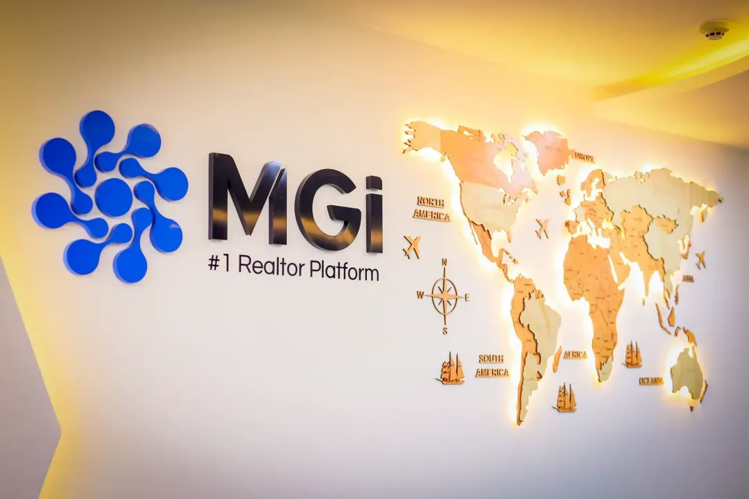 Ra mắt MGi #1 Realtor Platform: nền tảng thông minh phục vụ cộng đồng môi giới bất động sản