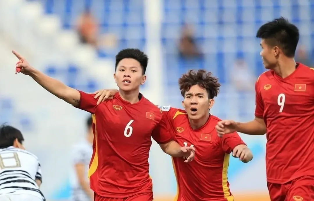 Tứ kết U23 Việt Nam - U23 Ả Rập Saudi tường thuật kênh nào?