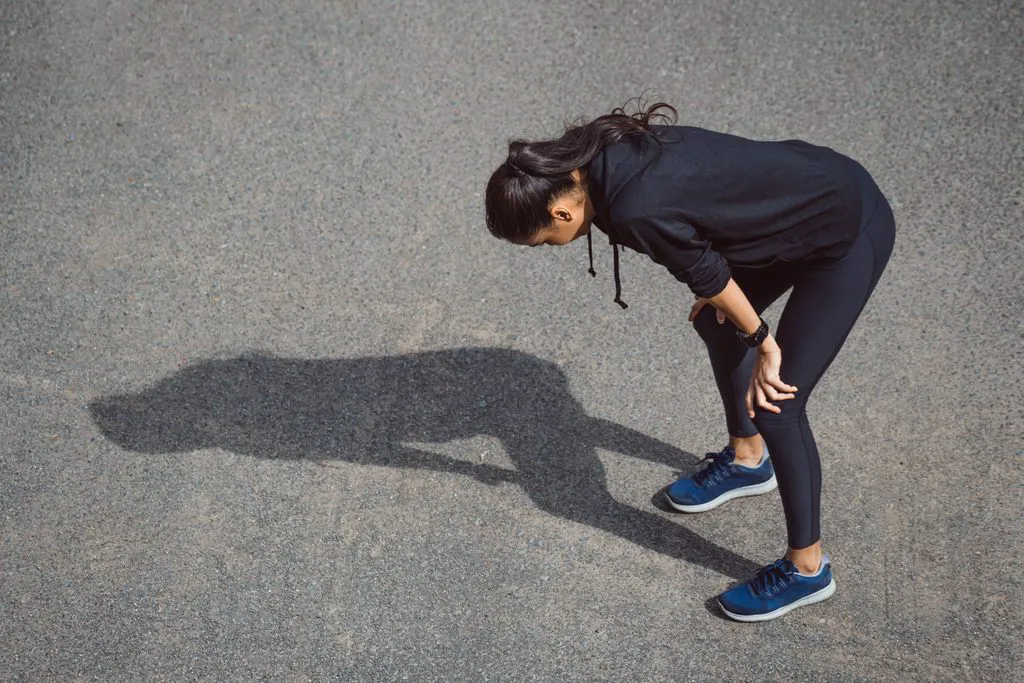 thumbnail - Bác sĩ y học thể thao chia sẻ chuyện “chân chạy cứng” tử vong khi chạy marathon