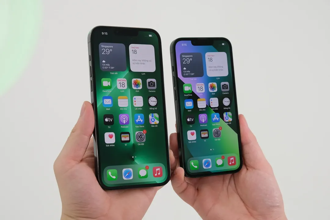 thumbnail - Hàng loạt iPhone tại Việt Nam sắp giảm giá để đối phó hàng xách tay