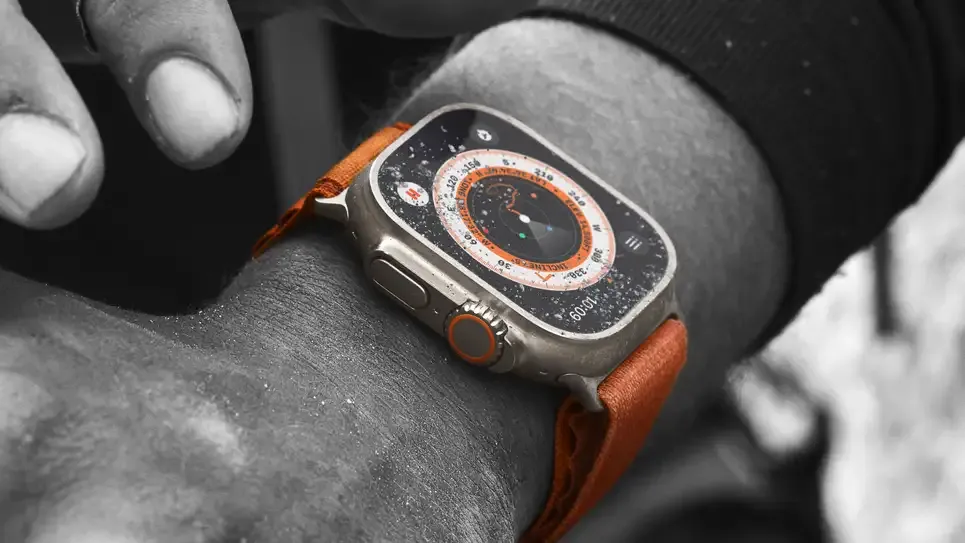 Nguyên văn thông cáo ra mắt Apple Watch mới lần đầu Apple gửi đến báo chí Việt Nam