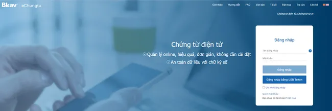 Doanh nghiệp tạo lập, quản lý chứng từ khấu trừ thuế thu nhập cá nhân điện tử chỉ trong một nốt nhạc