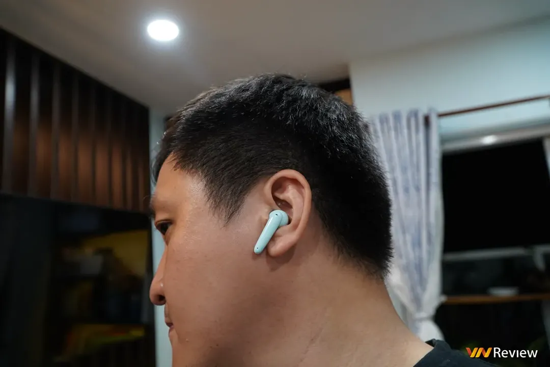 Trải nghiệm Huawei FreeBuds SE: tai nghe TWS giá mềm dưới 1 triệu có chất âm cùng thiết kế ổn áp