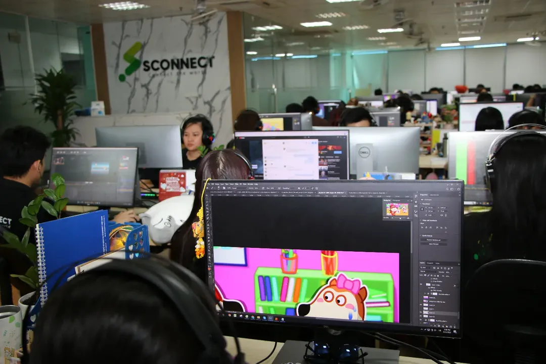 Diễn biến nóng cuộc chiến bản quyền phim hoạt hình Việt – Anh: "Cha đẻ” Wolfoo lần thứ hai kiện Entertainment One ra tòa Hà Nội