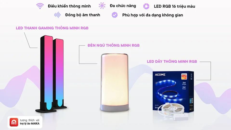 thumbnail - OLLI ra mắt ba đèn thông minh Lumos điều khiển bằng tiếng Việt