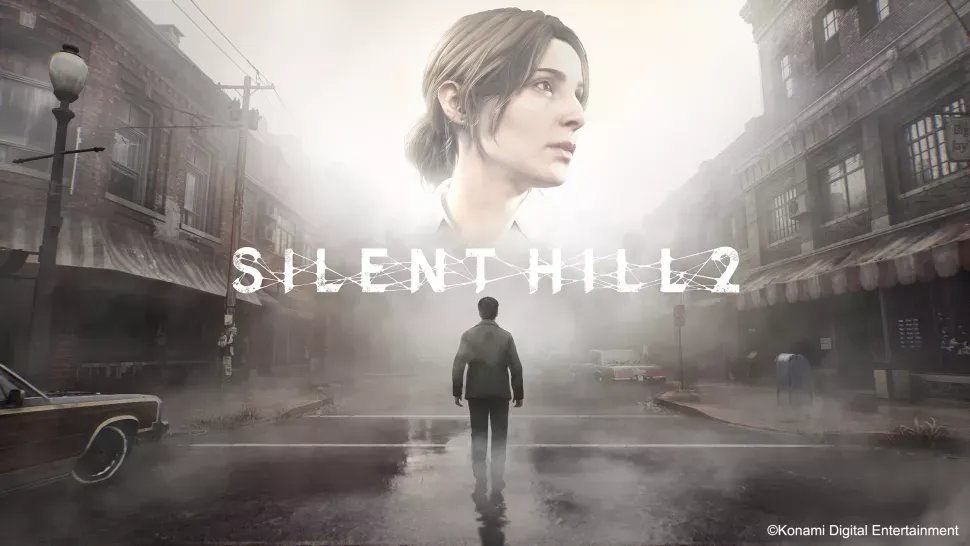 Siêu phẩm kinh dị Silent Hill 2 chính thức có bản làm lại, độc quyền PlayStation 5 ít nhất 1 năm