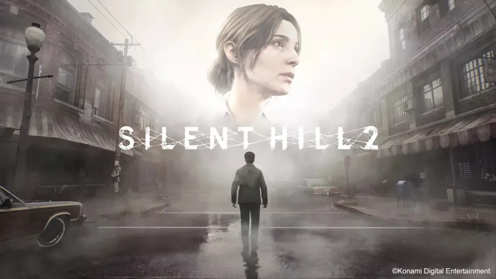 thumbnail - Siêu phẩm kinh dị Silent Hill 2 chính thức có bản làm lại, độc quyền PlayStation 5 ít nhất 1 năm