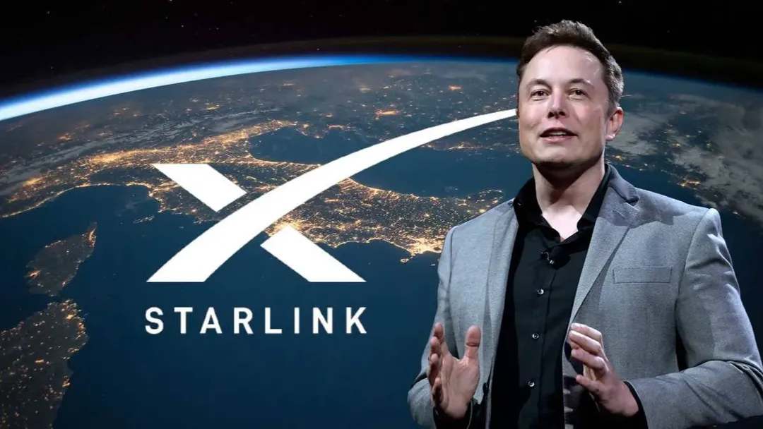 thumbnail - Internet vệ tinh của Elon Musk giờ ra sao?