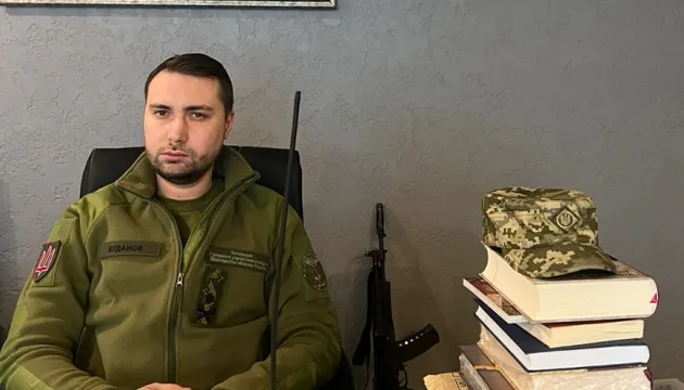 Giám đốc tình báo quân đội 8X của Ukraine nói về số phận cầu Crimea khi một ngày bán đảo này về lại Ukraine 