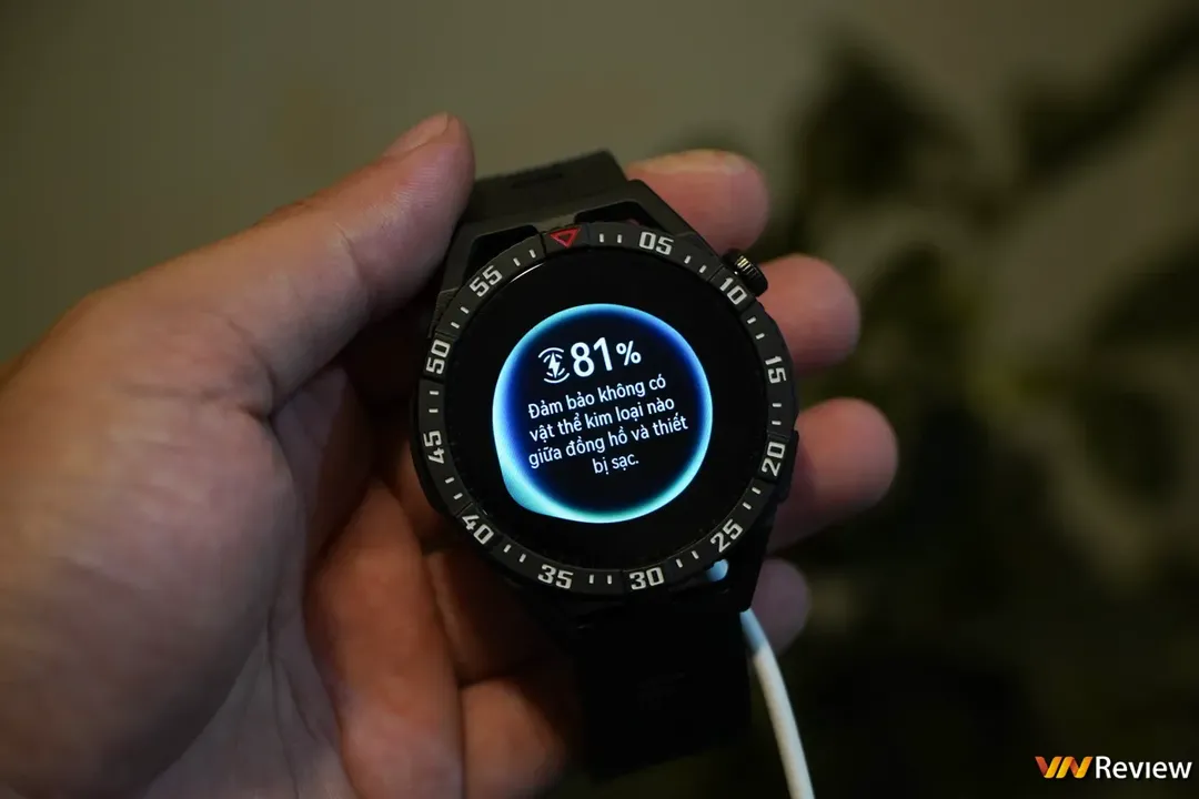 Đánh giá Huawei Watch GT 3 SE: đổi sang trọng lấy thể thao, mỏng nhẹ nhưng pin vẫn rất "trâu bò"