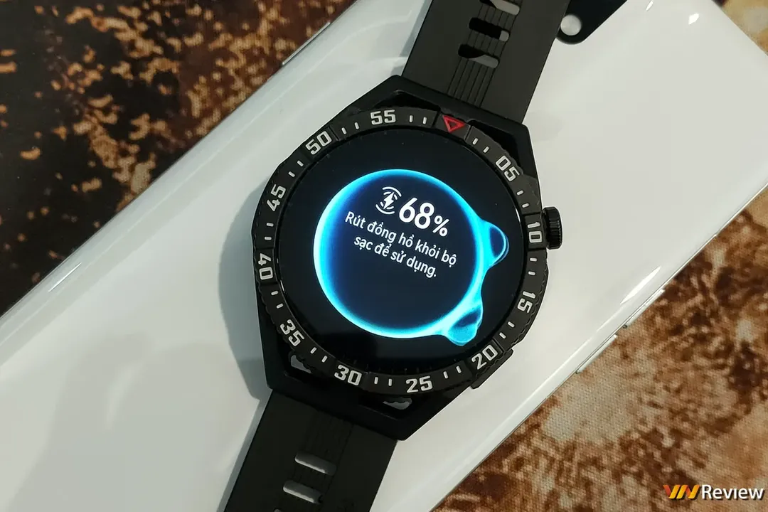 Đánh giá Huawei Watch GT 3 SE: đổi sang trọng lấy thể thao, mỏng nhẹ nhưng pin vẫn rất trâu bò