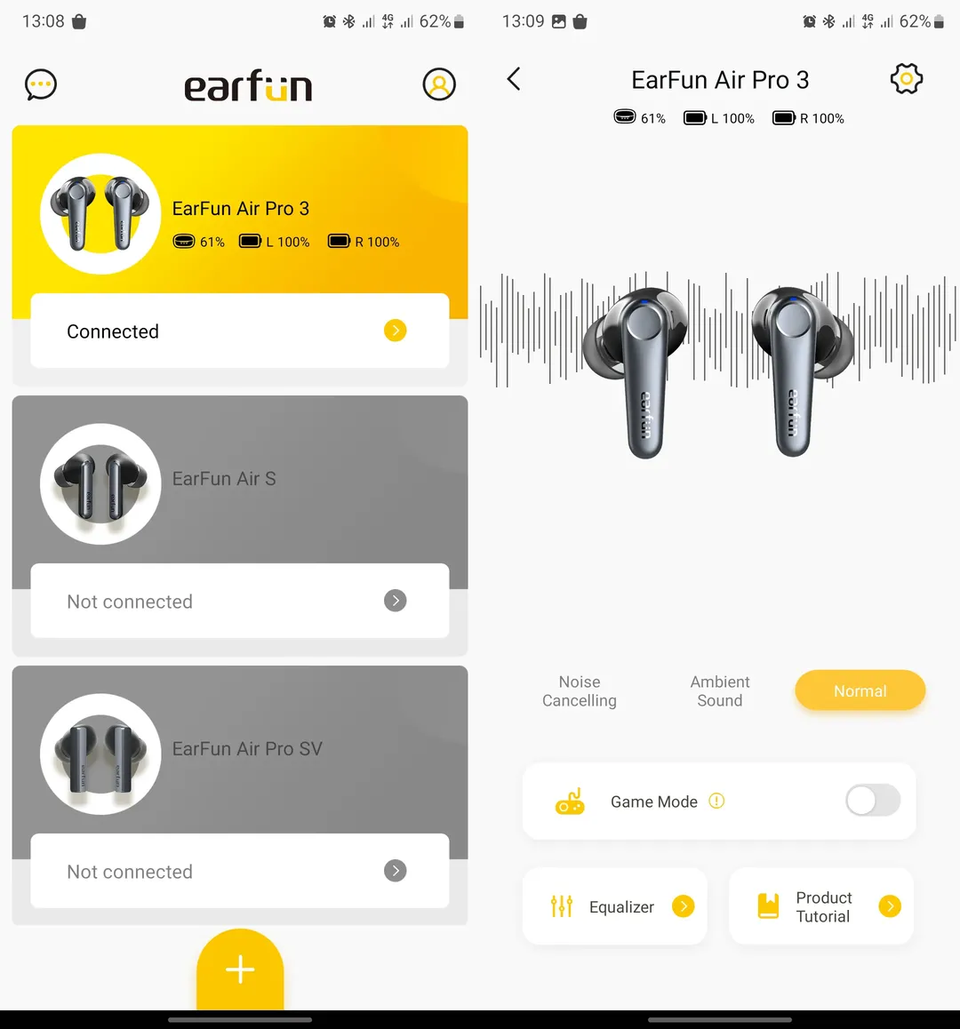 Đánh giá EarFun Air Pro 3: Tai nghe flagship dưới 2 triệu không thể xem nhẹ