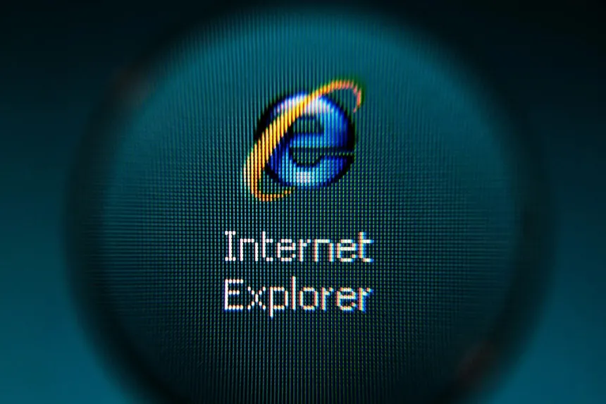 Internet Explorer chính thức bị xóa sổ