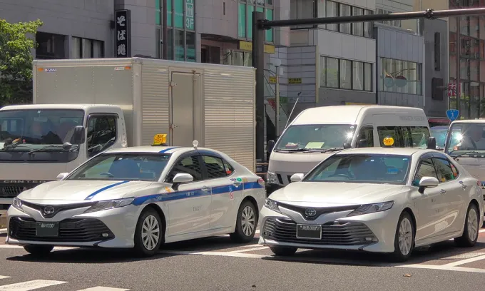Toyota khai tử Camry ở Nhật, chấm dứt lịch sử hơn 40 năm