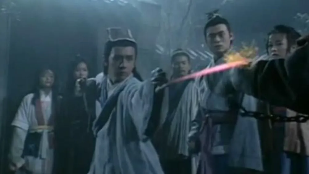 Trong kiếm hiệp Kim Dung, Lục mạch thần kiếm hay Độc cô cửu kiếm bá đạo hơn?