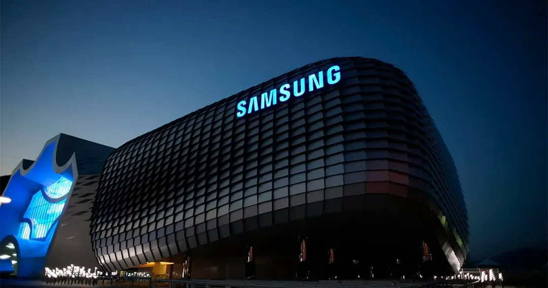 Samsung Electronics chứng kiến lợi nhuận quý đầu tiên giảm 92% xuống mức thấp nhất trong 14 năm 