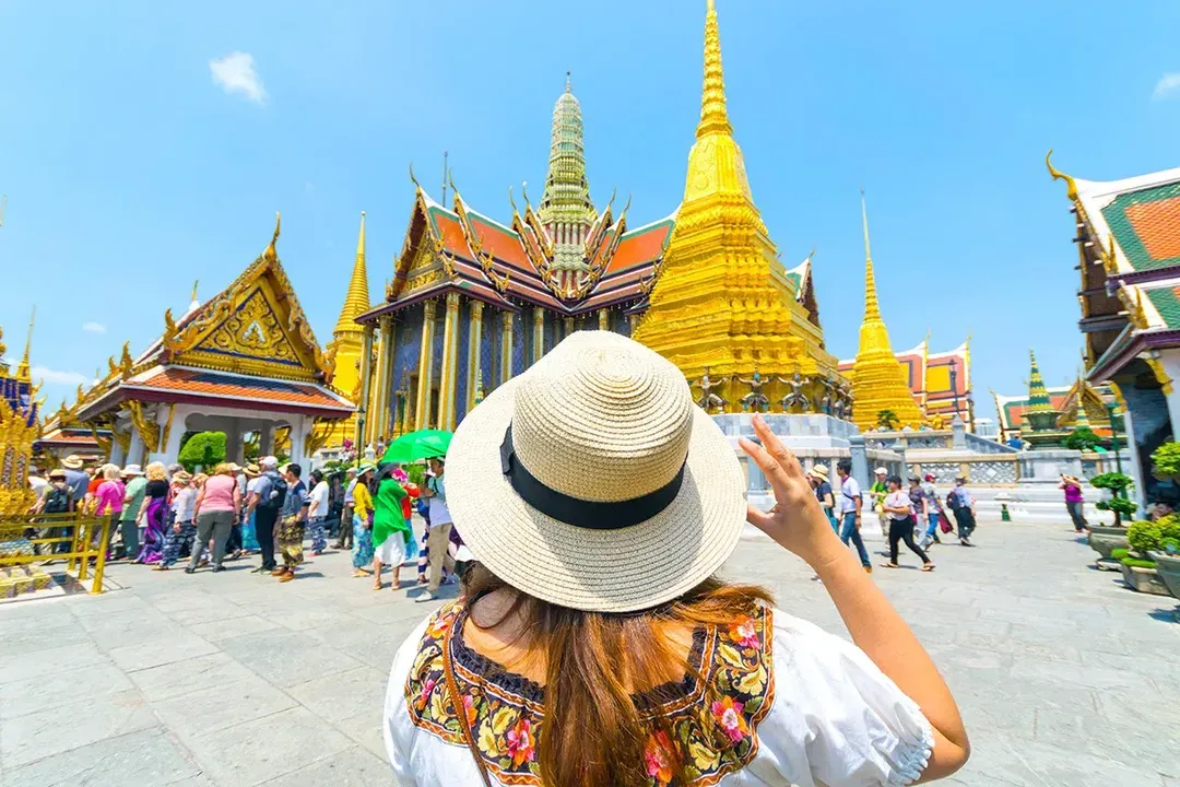 Traveloka: dân Việt đi Thái du lịch tăng gấp 3 lần dịp 30/4