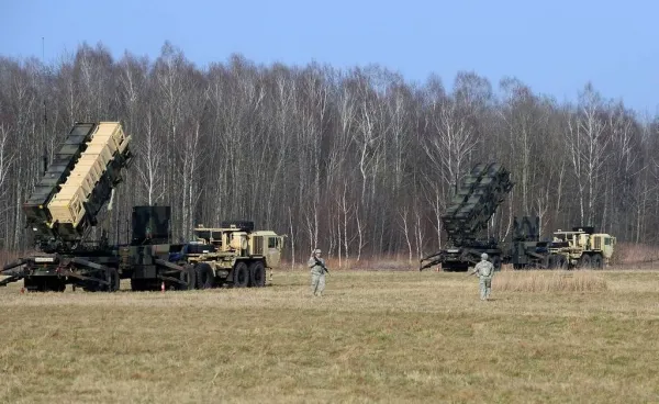 Tranh cãi tên lửa siêu vượt âm Nga bị bắn hạ ở Ukraine, Mỹ đã lên tiếng