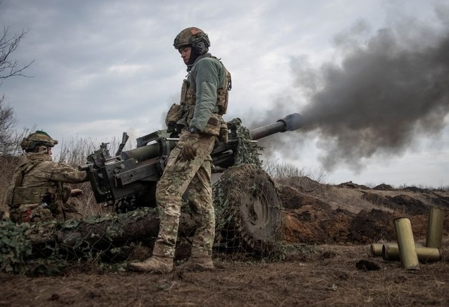Chất lượng vũ khí Mỹ ra sao? Đây là những chia sẻ thực tế từ binh lính Ukraine