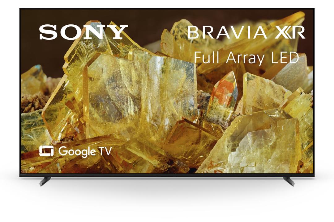 Sony ra mắt loạt TV Bravia XR 2023 tại Việt Nam: đủ từ QD-OLED đến Mini LED, Full Array LED