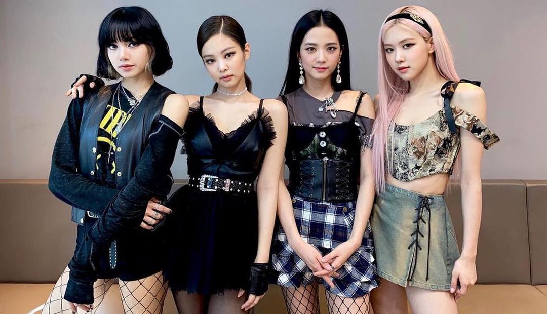 Tương lai BlackPink sau chuyến lưu diễn toàn cầu?