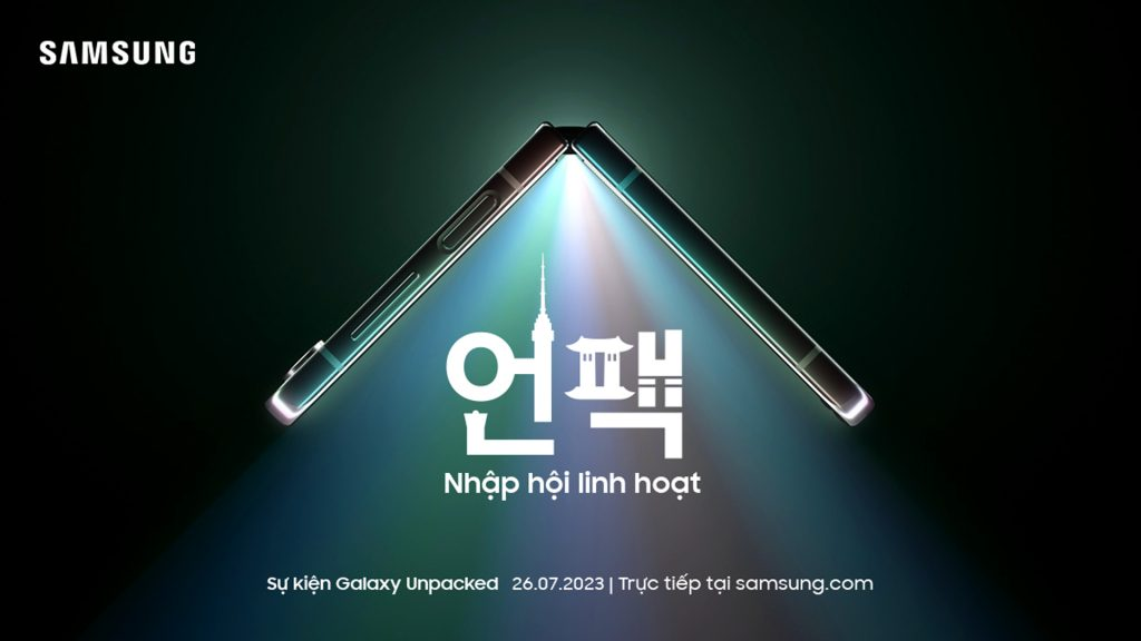 Tiệc phần cứng Galaxy Unpacked của Samsung ngày mai sẽ có gì bất ngờ?