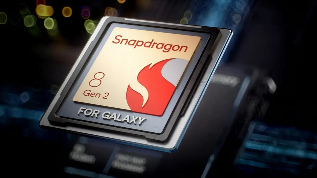 Qualcomm chia sẻ chi tiết về Snapdragon 8 Gen 2 for Galaxy trên loạt Z Fold 5, Z Flip 5 và Tab S9 Series vừa ra mắt