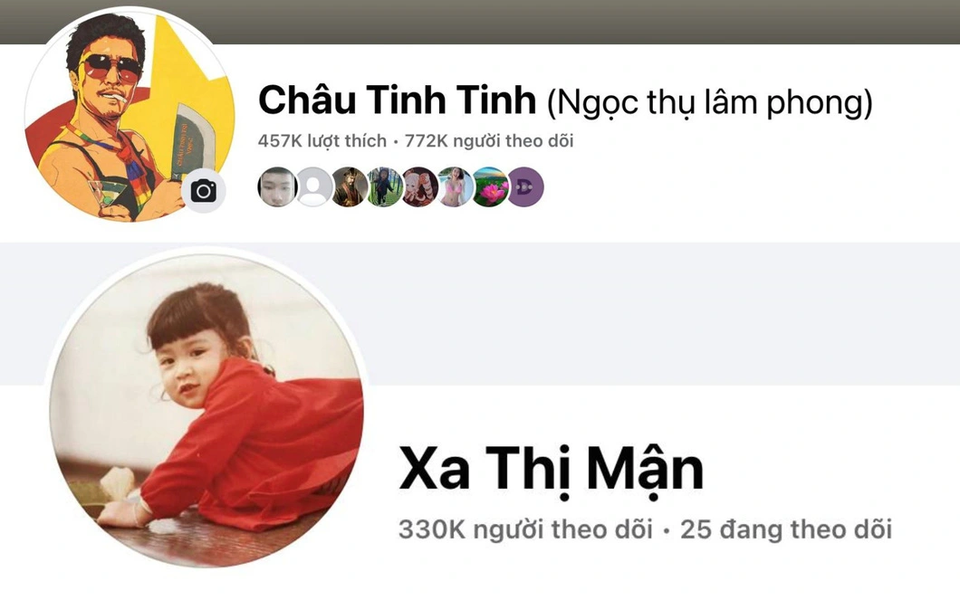 Hàng loạt fanpage của người hâm mộ nghệ sĩ K-pop, Trung Quốc… ồ ạt đổi tên, chuyện gì sắp xảy ra vậy?