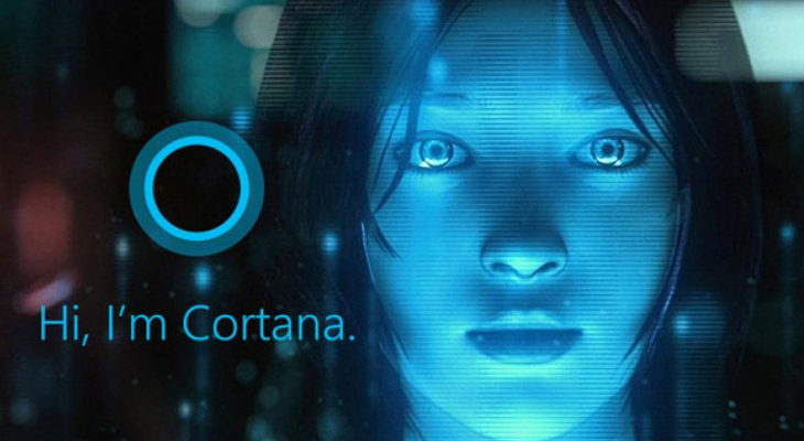 Trợ lý ảo Cortana bay màu trên Windows 11