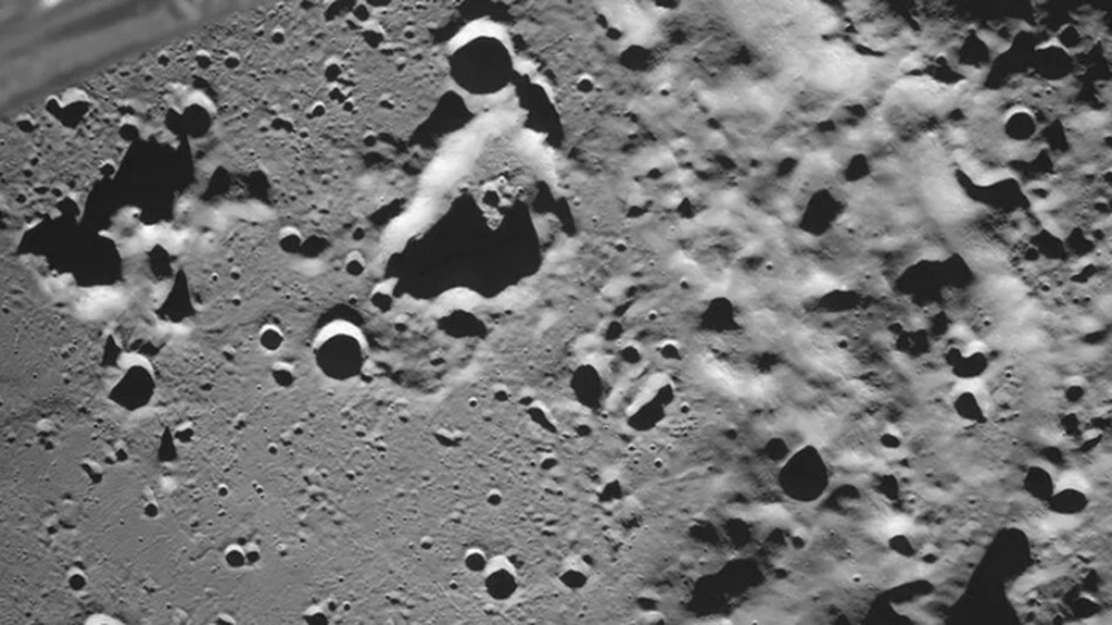 Tàu thăm dò Luna-25 đâm sầm vào Mặt Trăng, chôn vùi khát vọng thám hiểm của Nga, nguyên nhân thất bại do đâu?