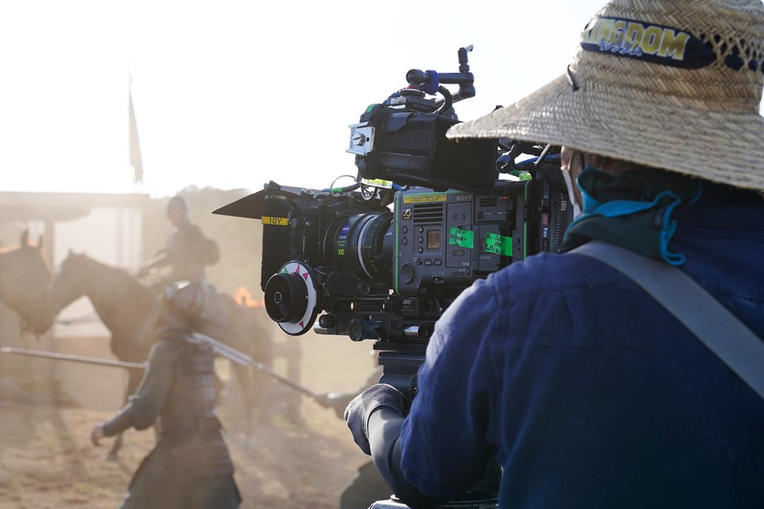 Ghi hình cho loạt bom tấn Hollywood từ Avatar đến Top Gun: Maverick, vì sao camera Sony ngày càng được Hollywood ưa chuộng?