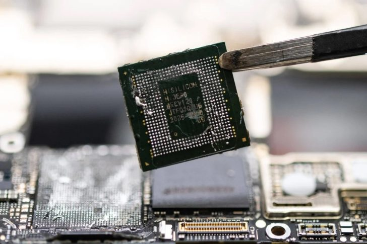 CEO công ty nghiên cứu tiết lộ bí mật lớn đằng sau chipset Kirin 9000S