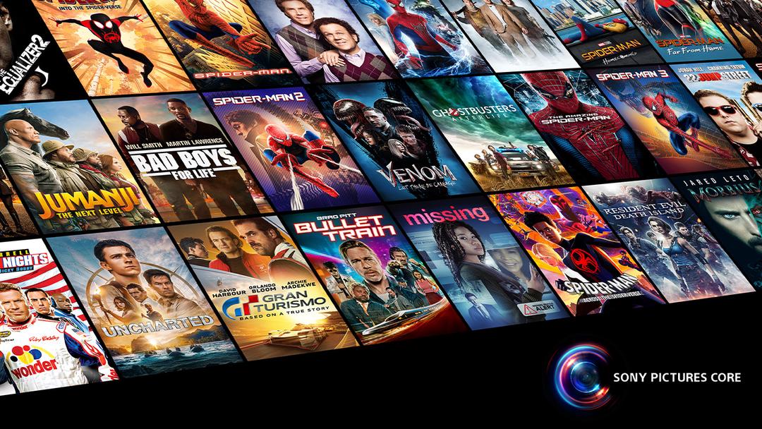 Dịch vụ độc quyền cho người dùng PlayStation: xem phim Sony Pictures miễn phí không quảng cáo, hình ảnh xịn hơn cả Netflix