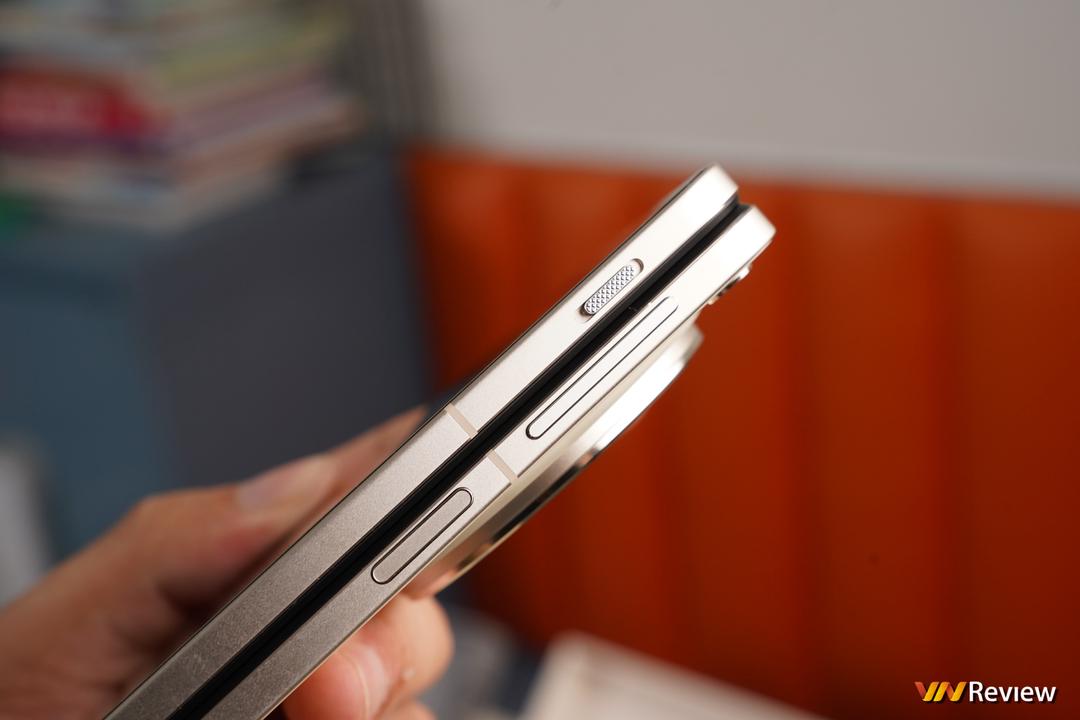 Mở hộp Oppo Find N3 và Find N3 Flip vừa ra mắt tại Việt Nam: khi Oppo “tuyên chiến” với Samsung