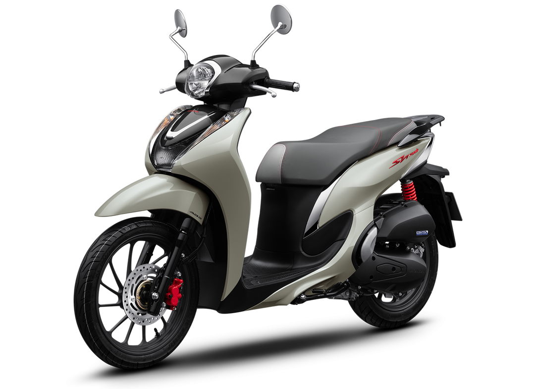 Honda Sh Mode đời 2023 có giá bao nhiêu? Sh Mode đời 2023 có những màu nào?