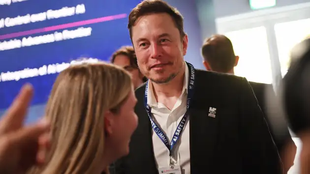 Elon Musk đưa ra cảnh báo đáng sợ về tình cảnh AI sẽ tạo ra cho con người
