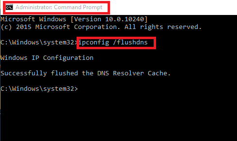 Flush DNS để làm gì? Khi nào cần Flush DNS? Cách xóa bộ nhớ cache DNS trên Windows, MacOS