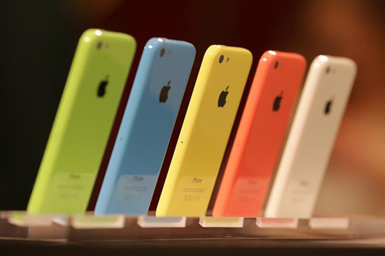 Nhìn lại 3 mẫu iPhone thất bại thảm hại ở Việt Nam
