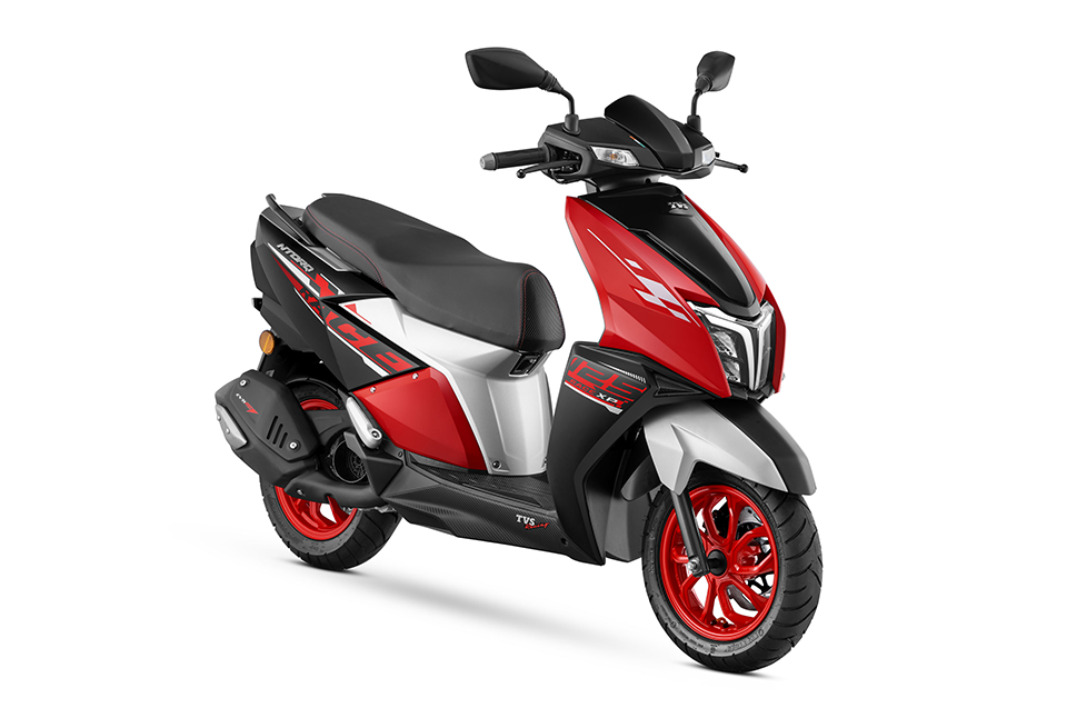 Hãng xe máy Ấn Độ TVS Motor gia nhập thị trường Việt Nam, mở bán ngay 5 mẫu xe