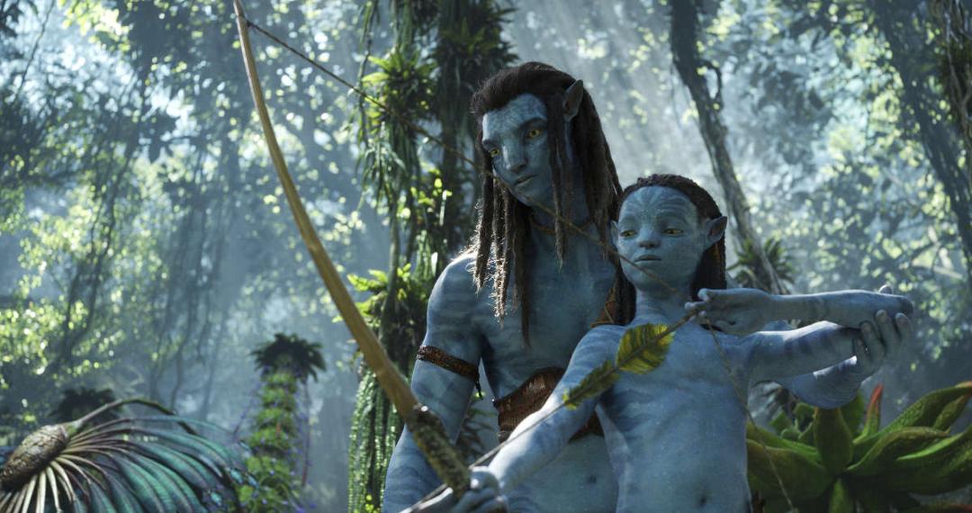 James Cameron thông báo ngày ra mắt Avatar 3