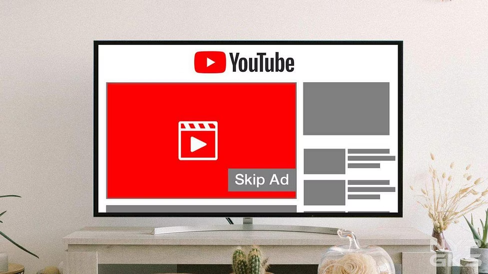 Bạn căm thù quảng cáo Youtube khi xem trên TV? Tin buồn đây: Những quảng cáo ấy sẽ còn dài hơn trước