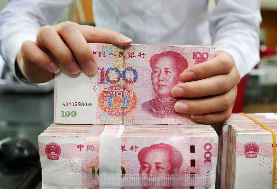 Trung Quốc thúc đẩy đồng Nhân dân tệ vượt qua Yên Nhật, "âm mưu" đe dọa vị thế đồng USD