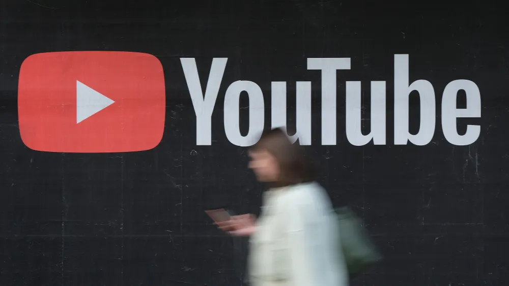 YouTube thu về hơn 9 tỷ USD tiền quảng cáo trong Q4/2023