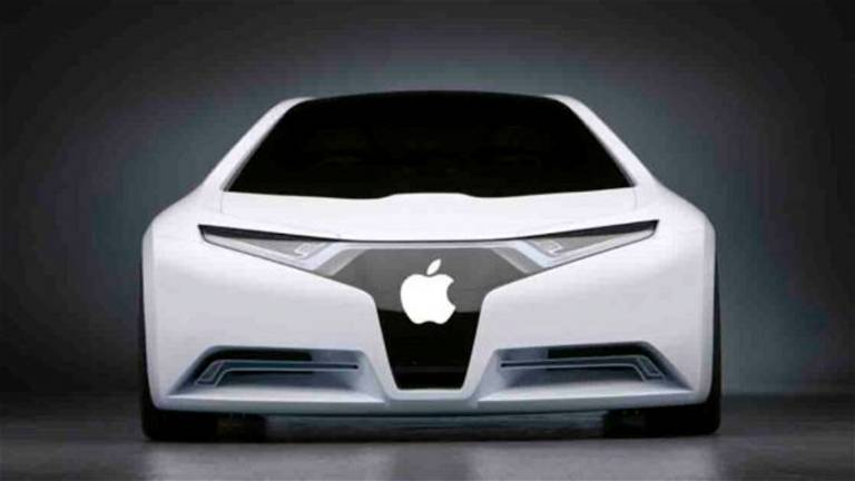 Vén màn siêu dự án “yểu mệnh” của Tim Cook: 1 thập kỷ theo đuổi Apple Car, đốt hơn 10 tỷ USD để rồi sụp đổ